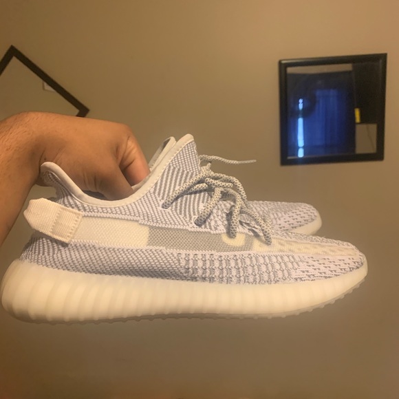 YEEZY Static 350 - Picture 2 of 3